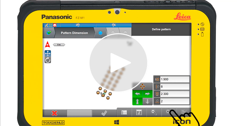 videos thumbnail for landing page